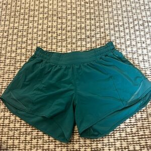 Lululemon Athletic Shorts